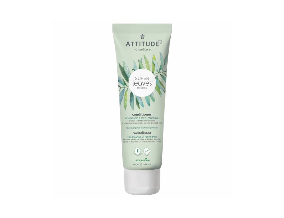 Attitude super leaves™ conditioner - voedende en versterkende conditioner