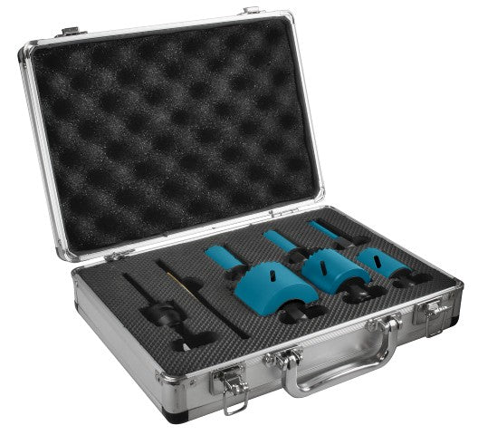 Makita accessoires gatzaagset 8=dlg ezy e-inst. - b-11972