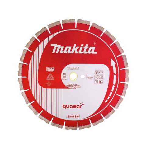 Makita accessoires diamantschijf 150mm beton - b-13007