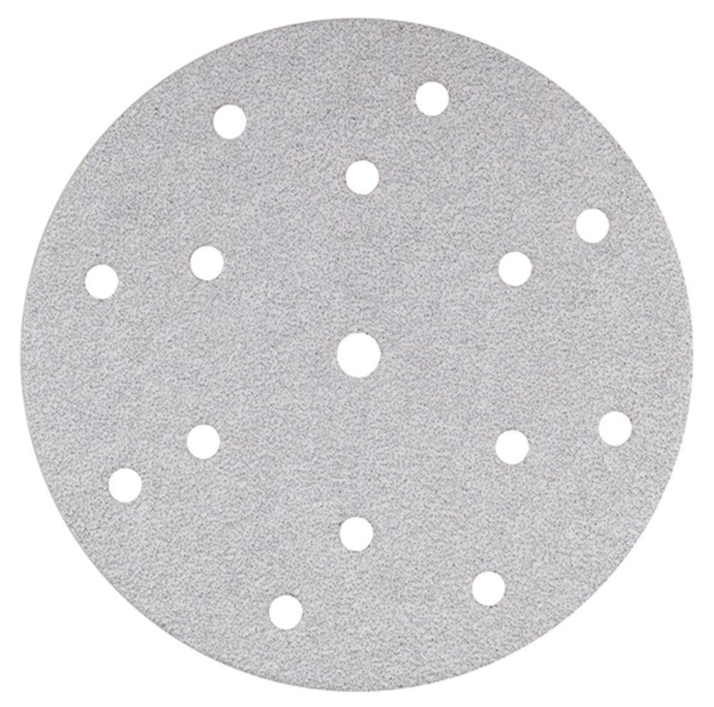 Makita accessoires schuurschijf k80 150mm - b-51524 - b-51524