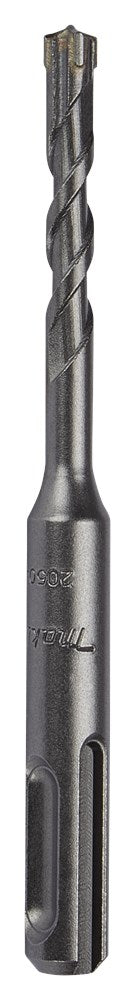 Makita accessoires pb4s: sds-plus boor 6,5x110mm - b-62533