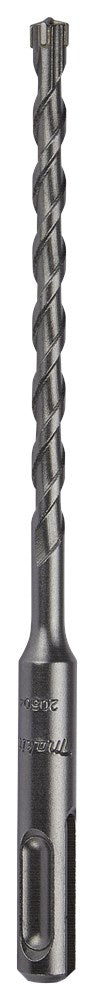 Makita accessoires pb4s: sds-plus boor 6,5x160mm - b-62549