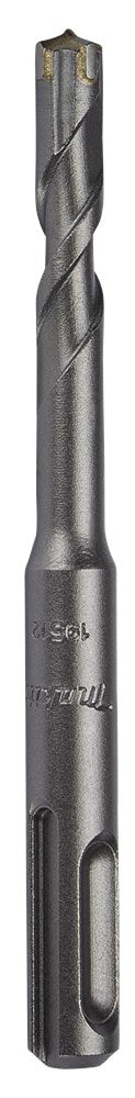 Makita accessoires pb4s: sds-plus boor 8x110mm - b-62608 - b-62608
