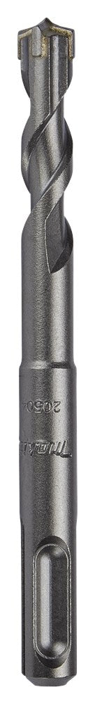 Makita accessoires pb4s: sds-plus boor 10x110mm - b-62664