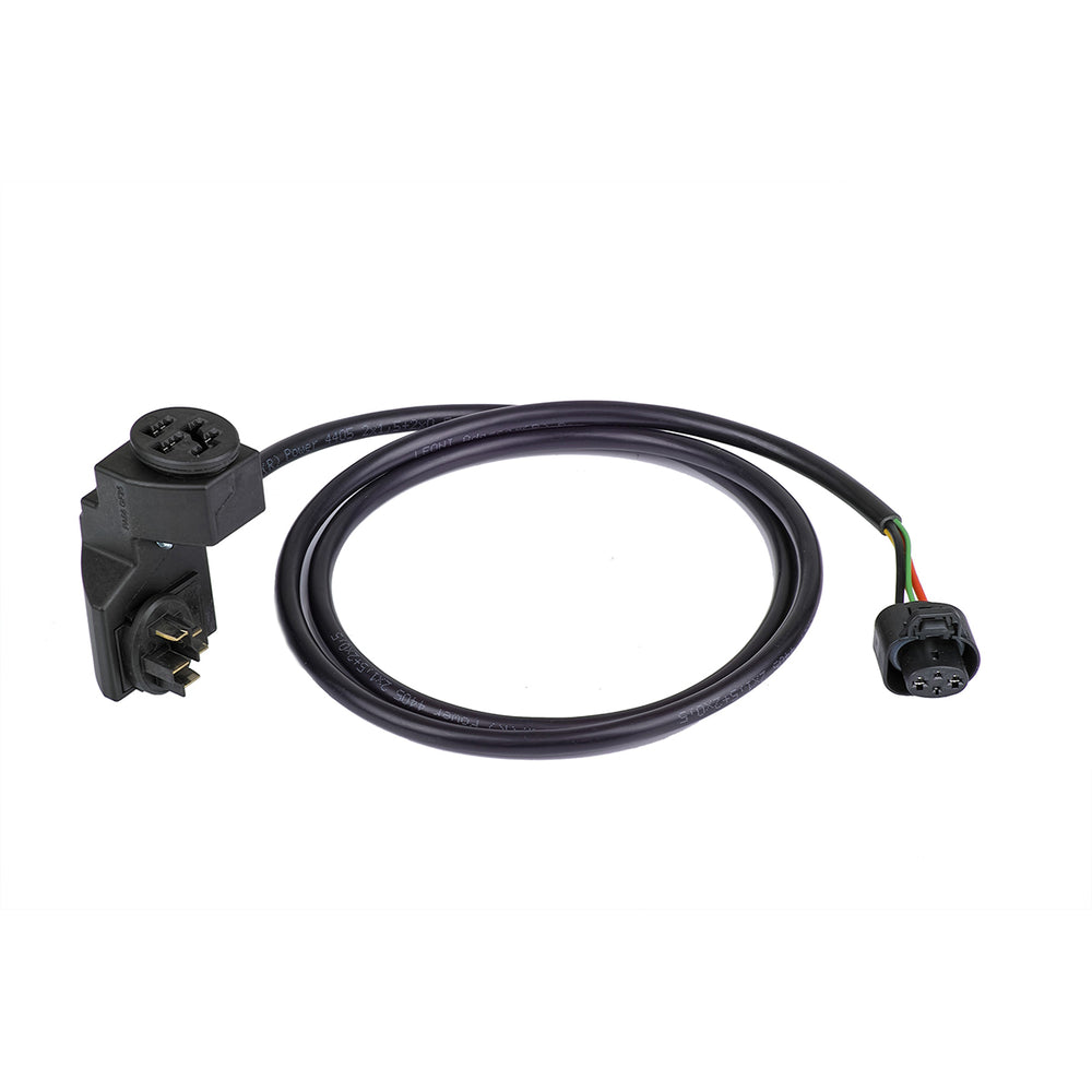 Bosch laadpoort met kabel drageraccu 1100mm (bes2)