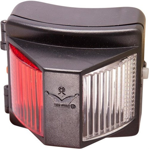 Lampe à bras mirage luxe modèle incurvé 6 LEDs