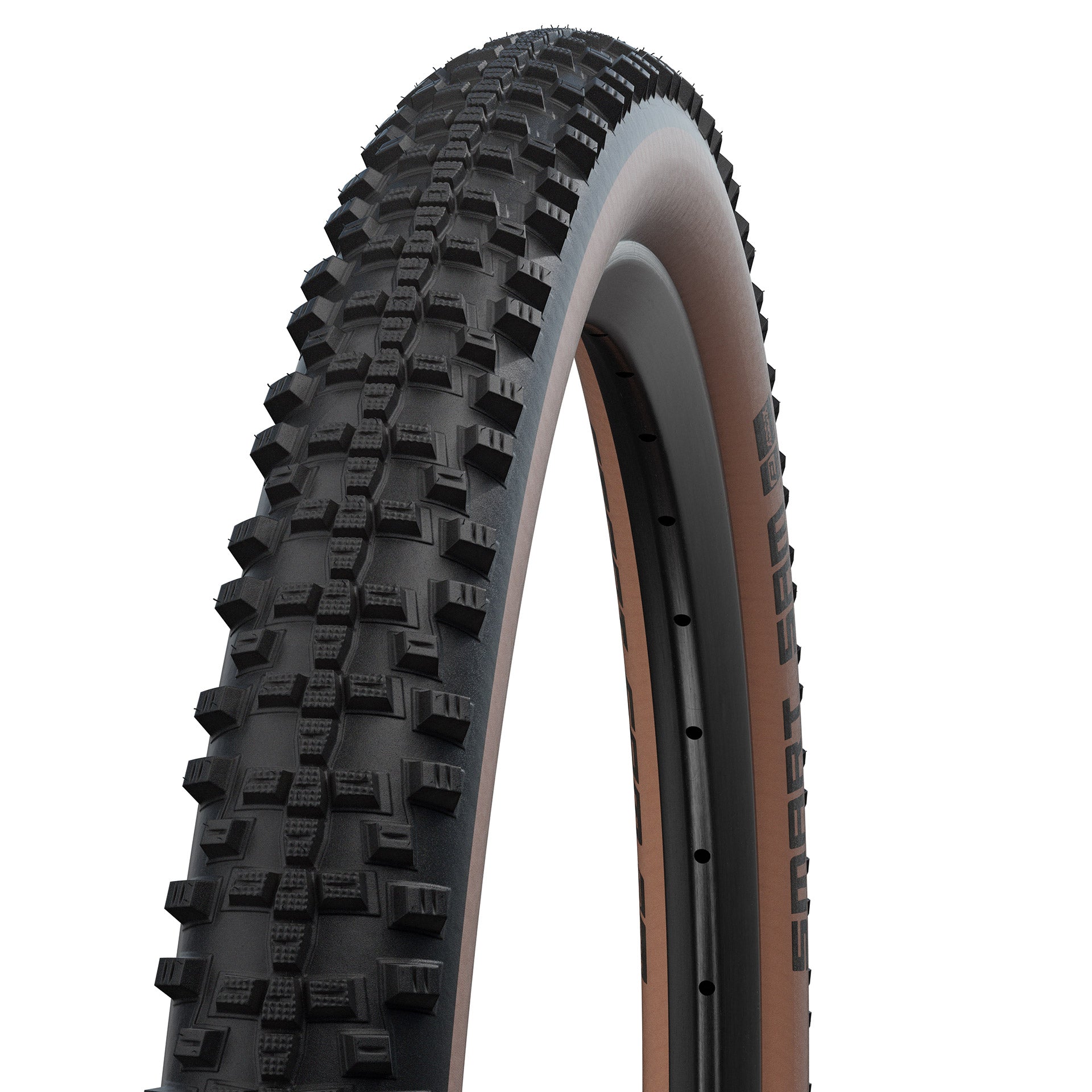 Schwalbe buitenband Smart Sam Perf 27,5 x 2,25 b brz