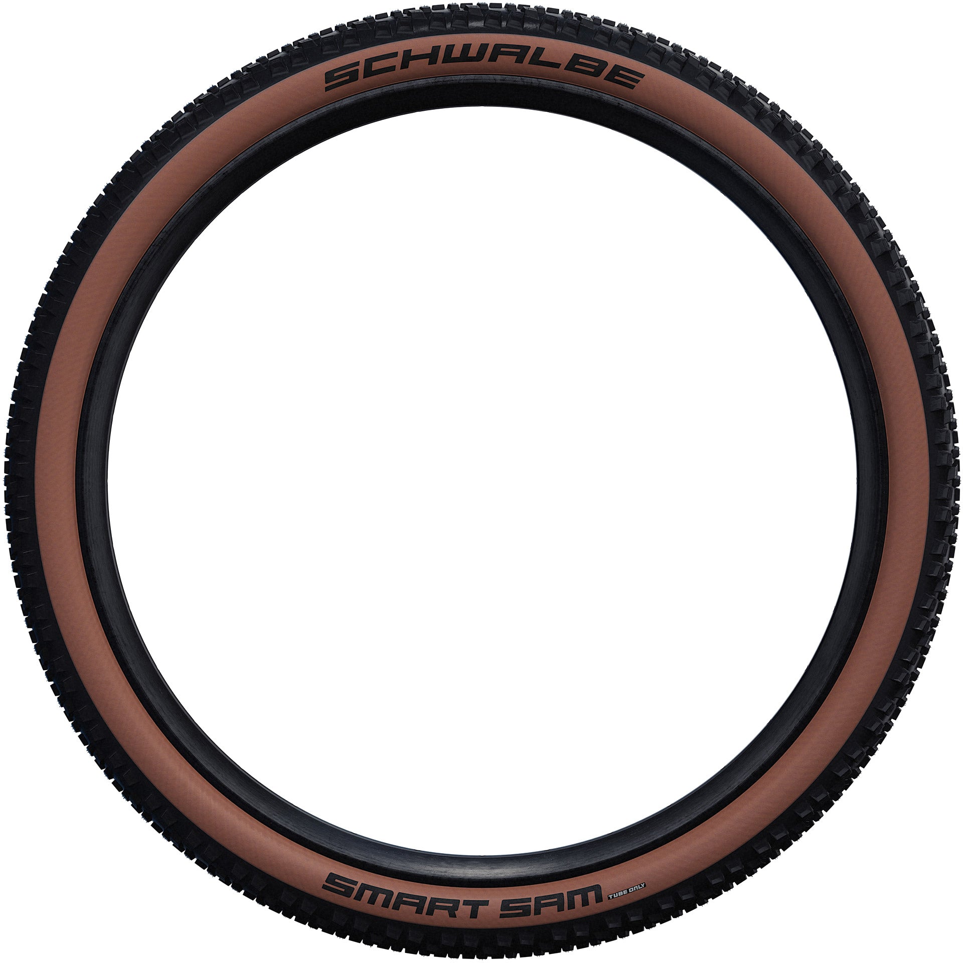 Schwalbe buitenband Smart Sam Perf 27,5 x 2,25 b brz