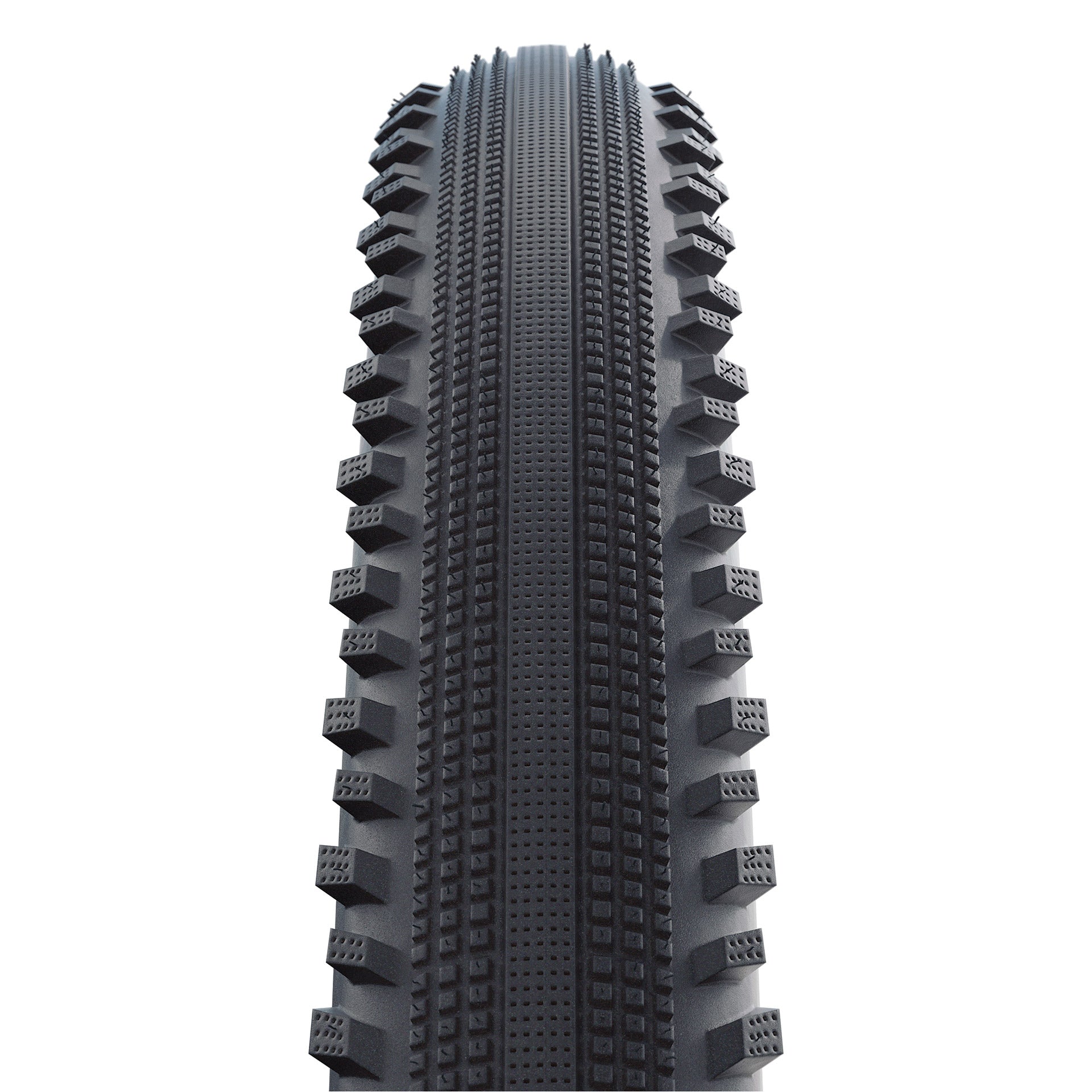 Buitenband Schwalbe 27.5-2.25(57-584) Hurricane Performance zwart
