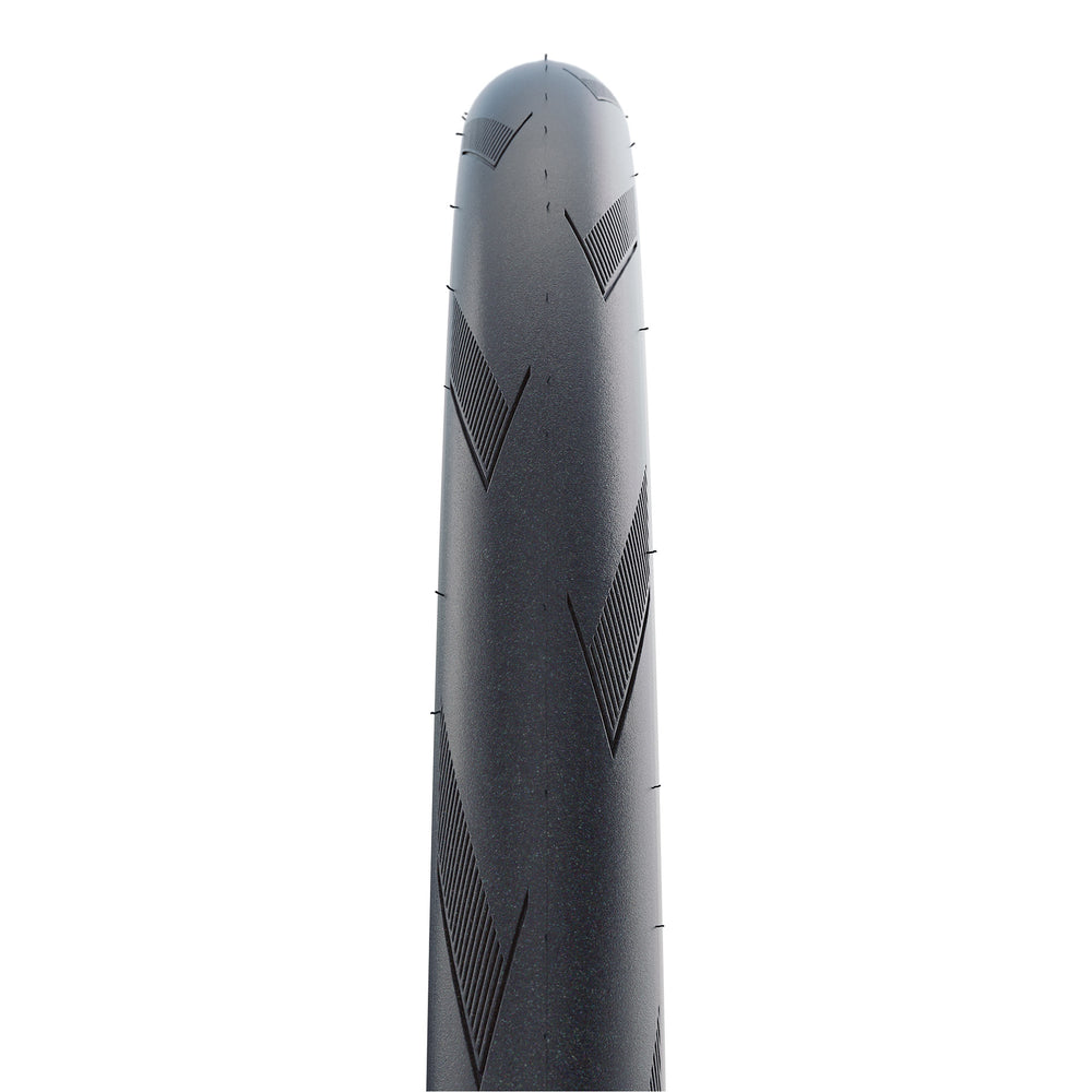 Buitenband Schwalbe 700-23c (23-622) Pro One Evolution zwart vouw