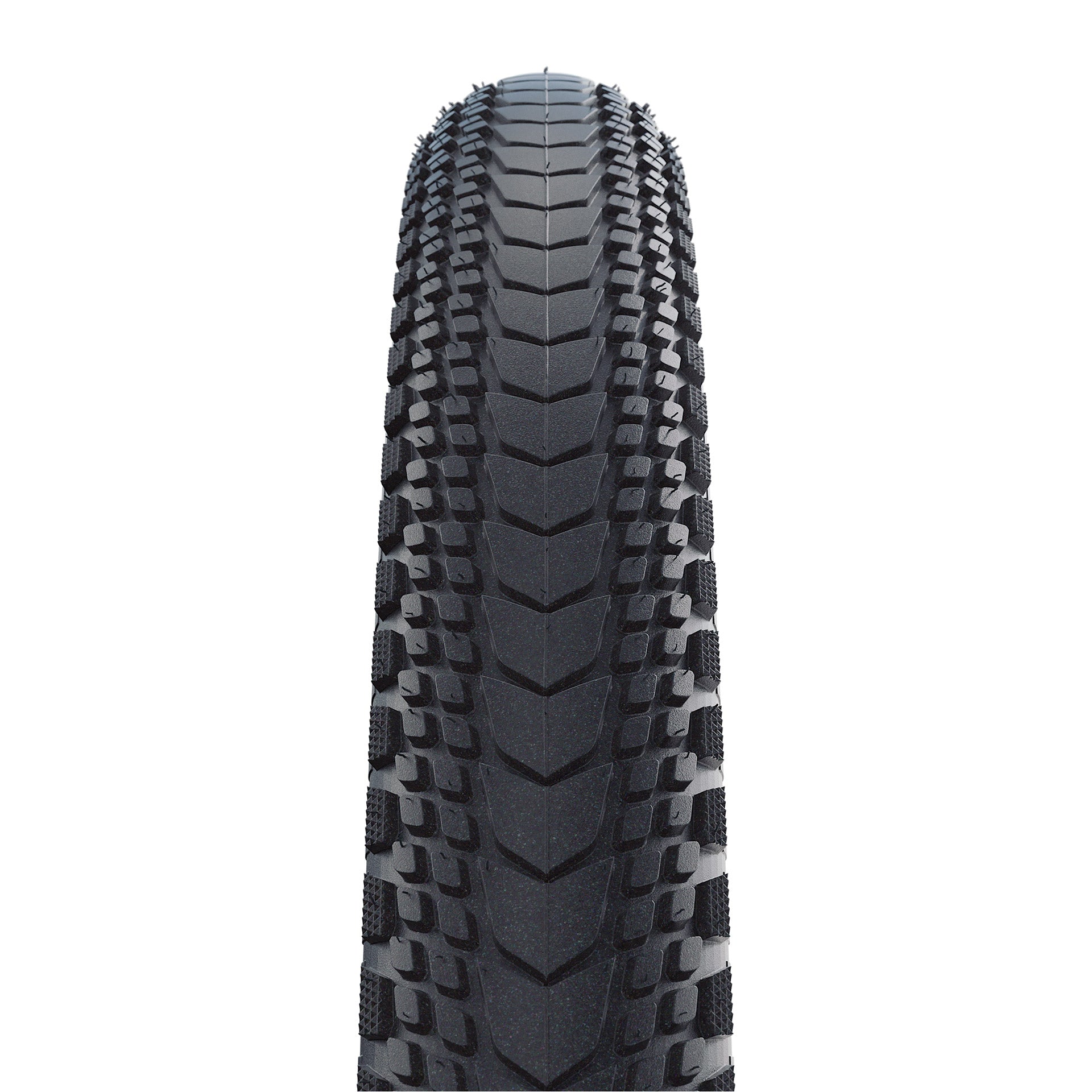 Vouwband Schwalbe Marathon Almotion MicroSkin 28 x 2,00 50-622 mm - zwart met reflectie
