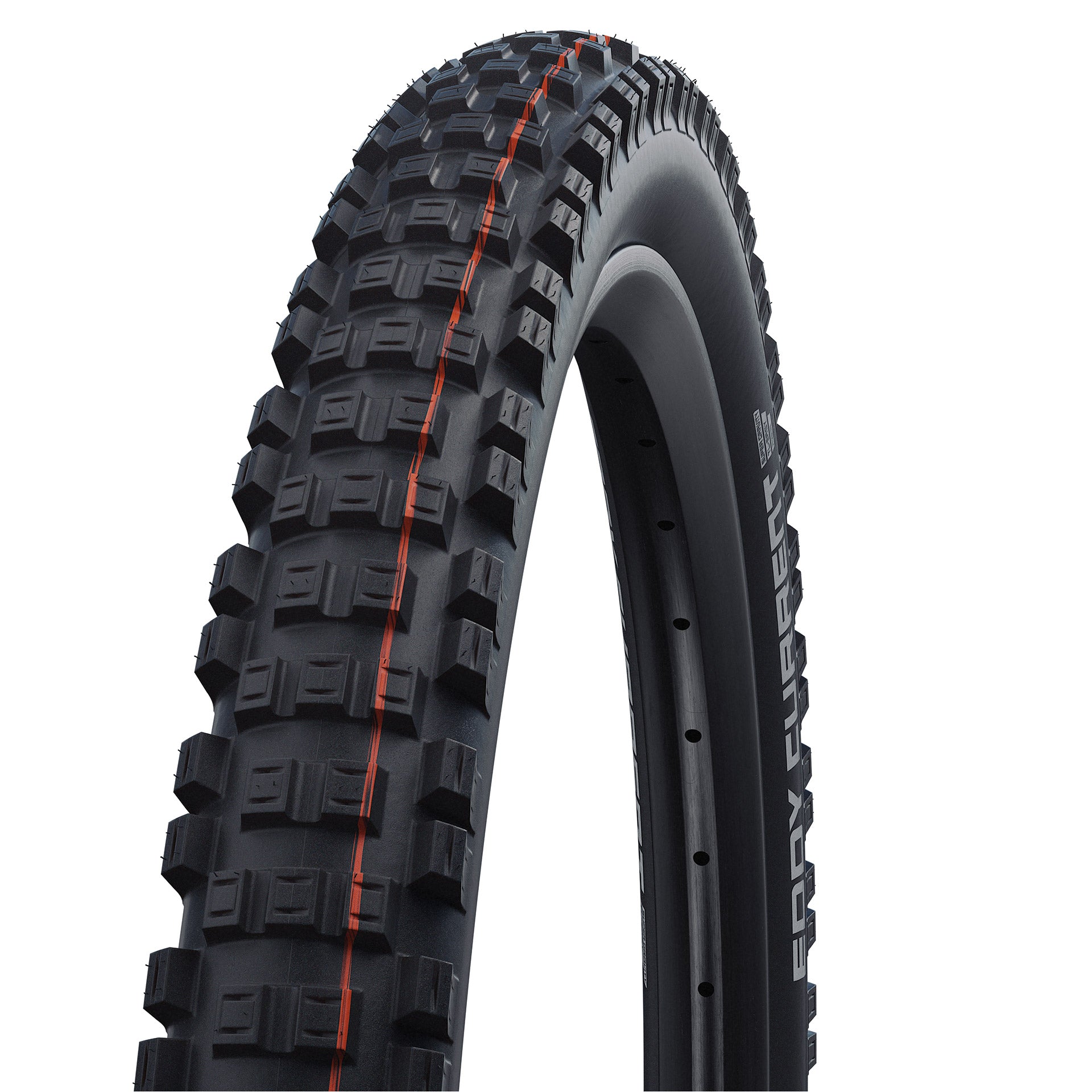 Buitenband Schwalbe 27.5-2.80(70-584) Eddy Current Achter Evolu. z vw