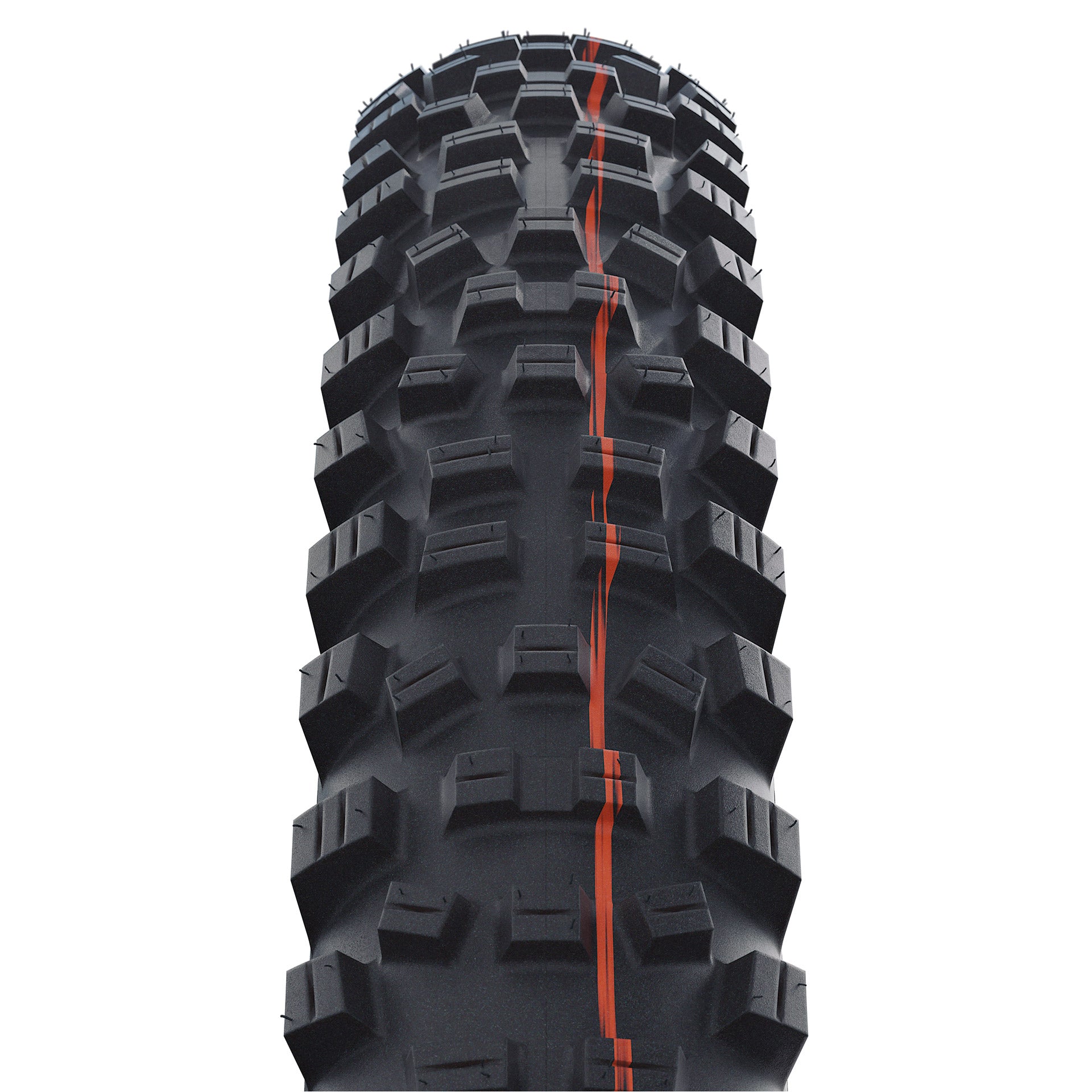 Vouwband Hans Dampf Super Trail 26 x 2,35
