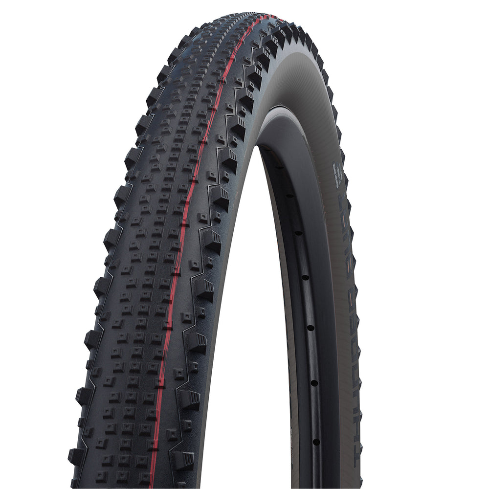 buitenband Thunder Burt TLE Addix 27,5 x 2,10 zwart