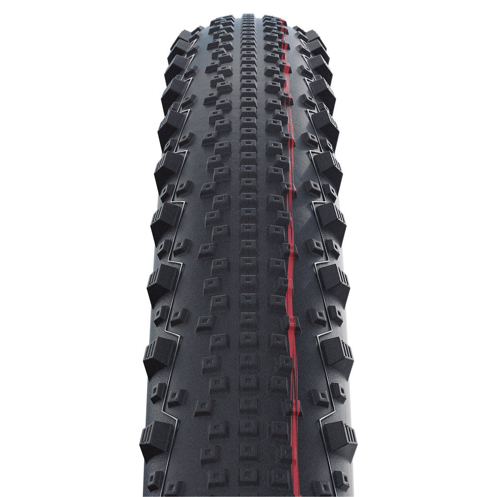 buitenband Thunder Burt TLE Addix 27,5 x 2,10 zwart