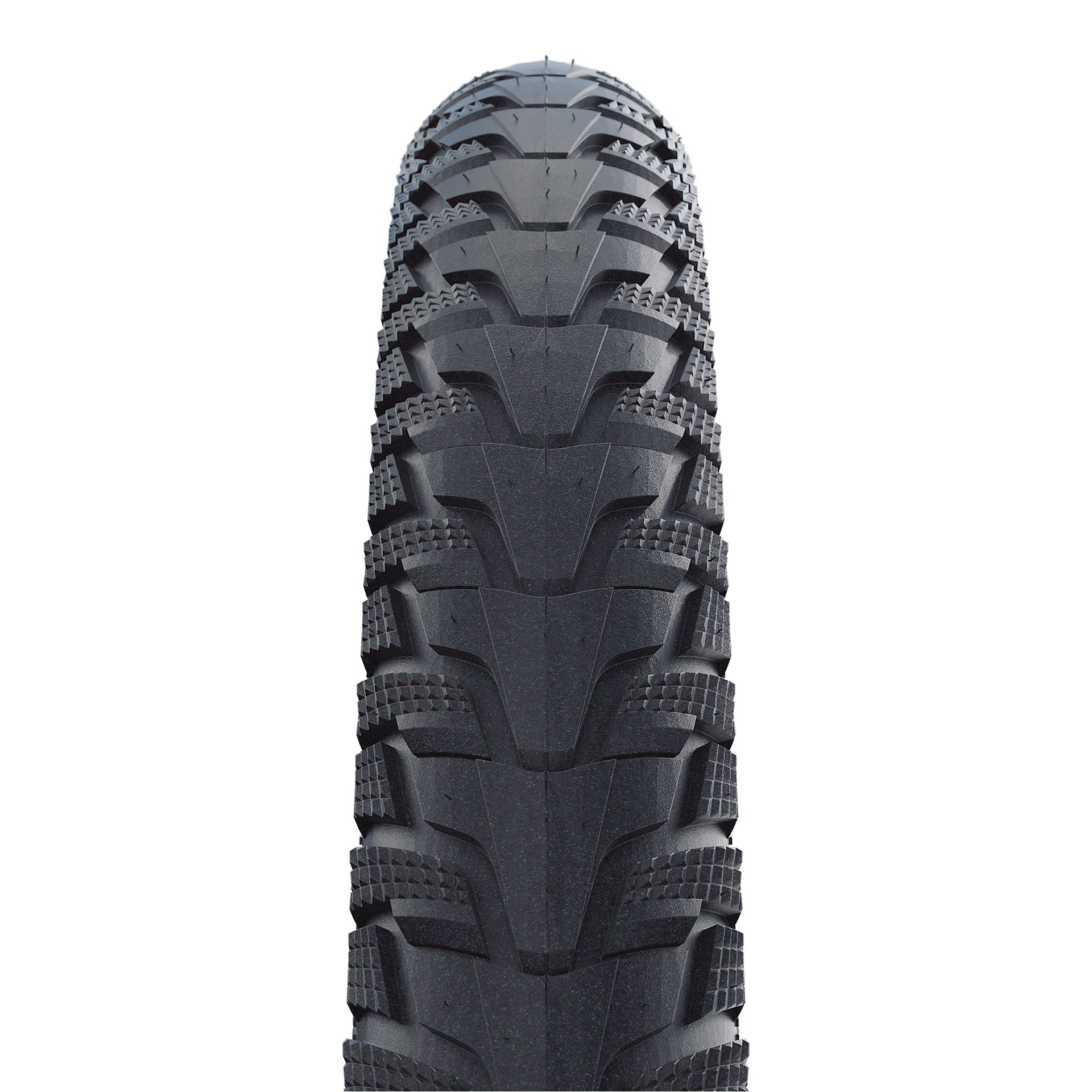Schwalbe buitenband schrikdraadapparaat plus tour 37-622 28x1.40 zwart reflex