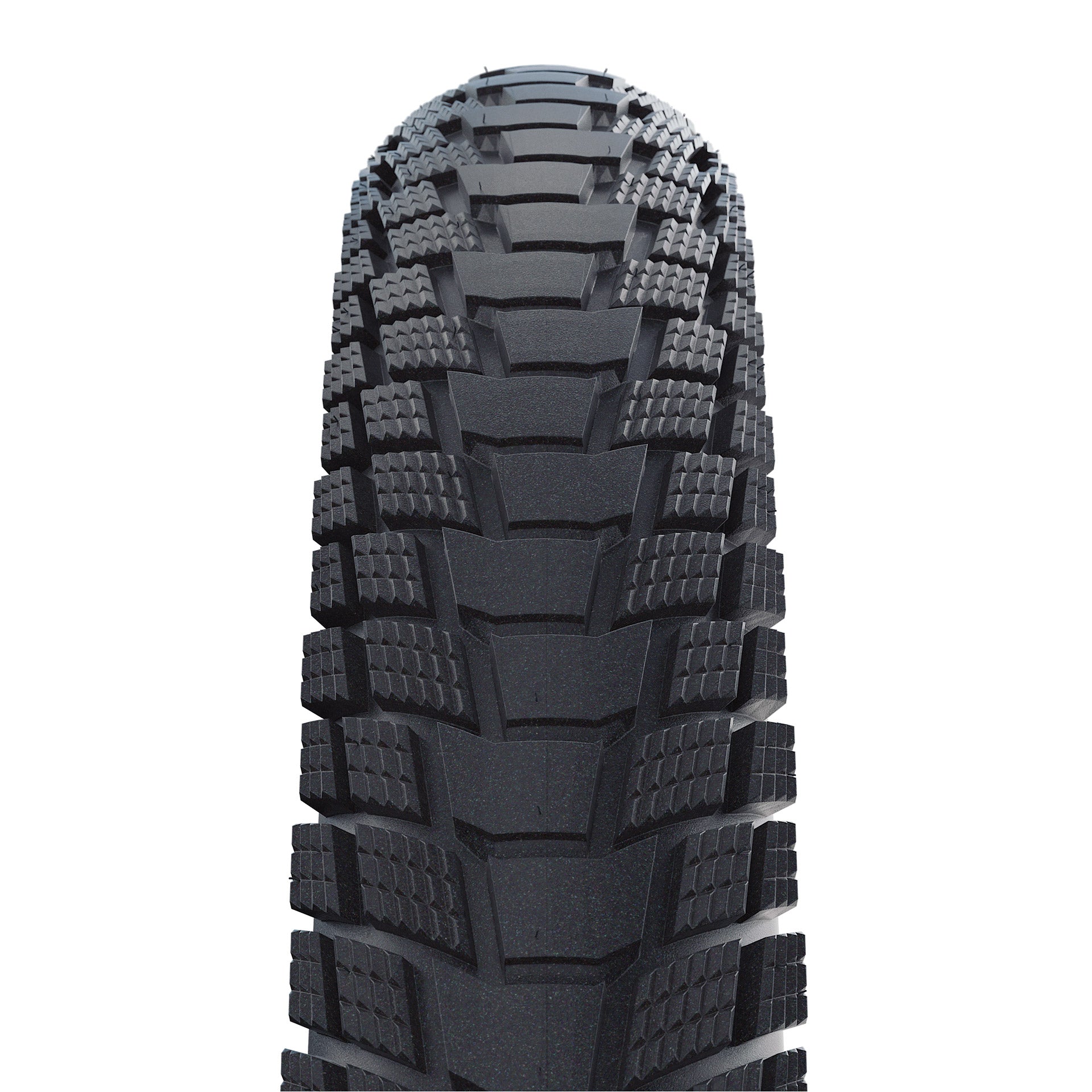 buitenband Pick-up 26 x 2.15 (55-559) Addix-E zwart