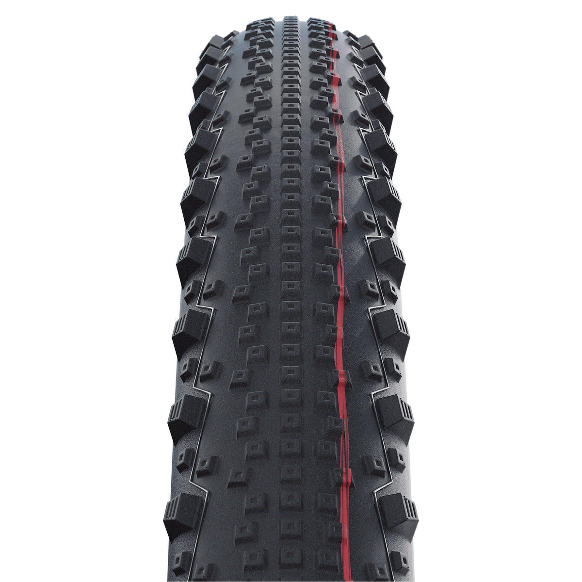BUB Schwalbe 29-2.10 (54-622) Thunder Burt Evo Pli Noir