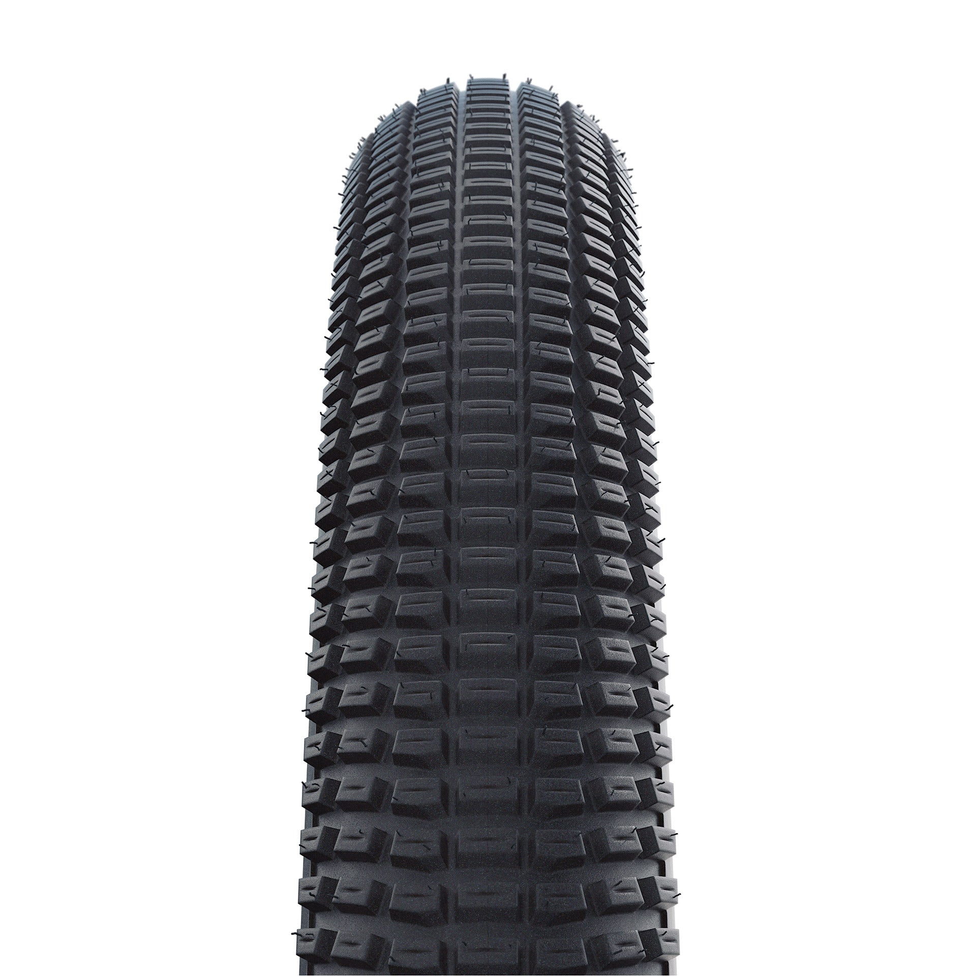 Vouwband Schwalbe Billy Bonkers Performance 20 x 2.00 50-406 - zwart bruin