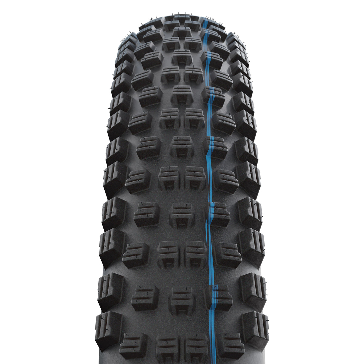 BUB Schwalbe 29-2.40 (62-622) Wicked Will EVO SuperT E-50 noir