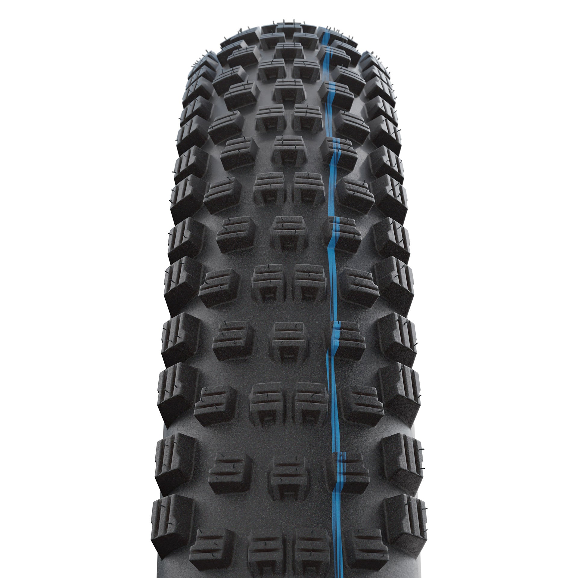 Outer tire Schwalbe 27.5-2.40(62-584) Wicked Will Perf. Twinskin black