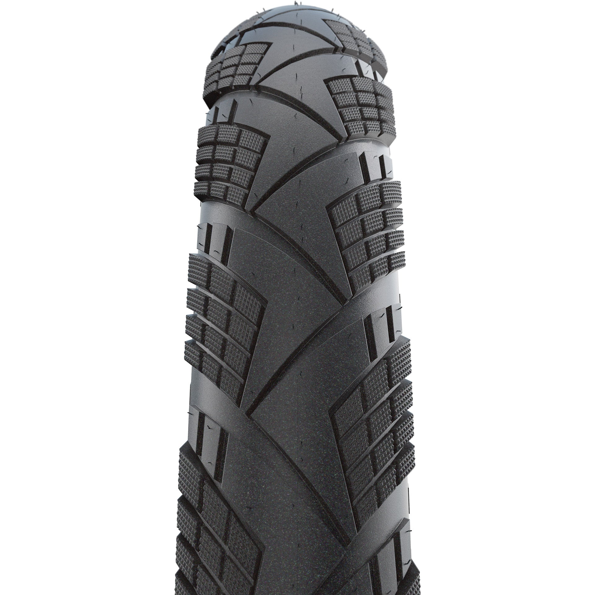 Buitenband Schwalbe 28-2.15 (55-622) Marathon Efficiency Evo zw v R