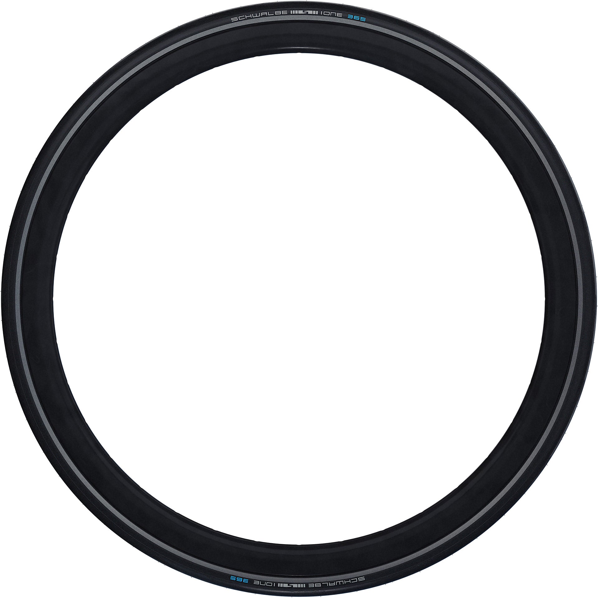 Schwalbe Buitenband 28-1.25 (32-622) One 365 Perf zw-skin +R vouw
