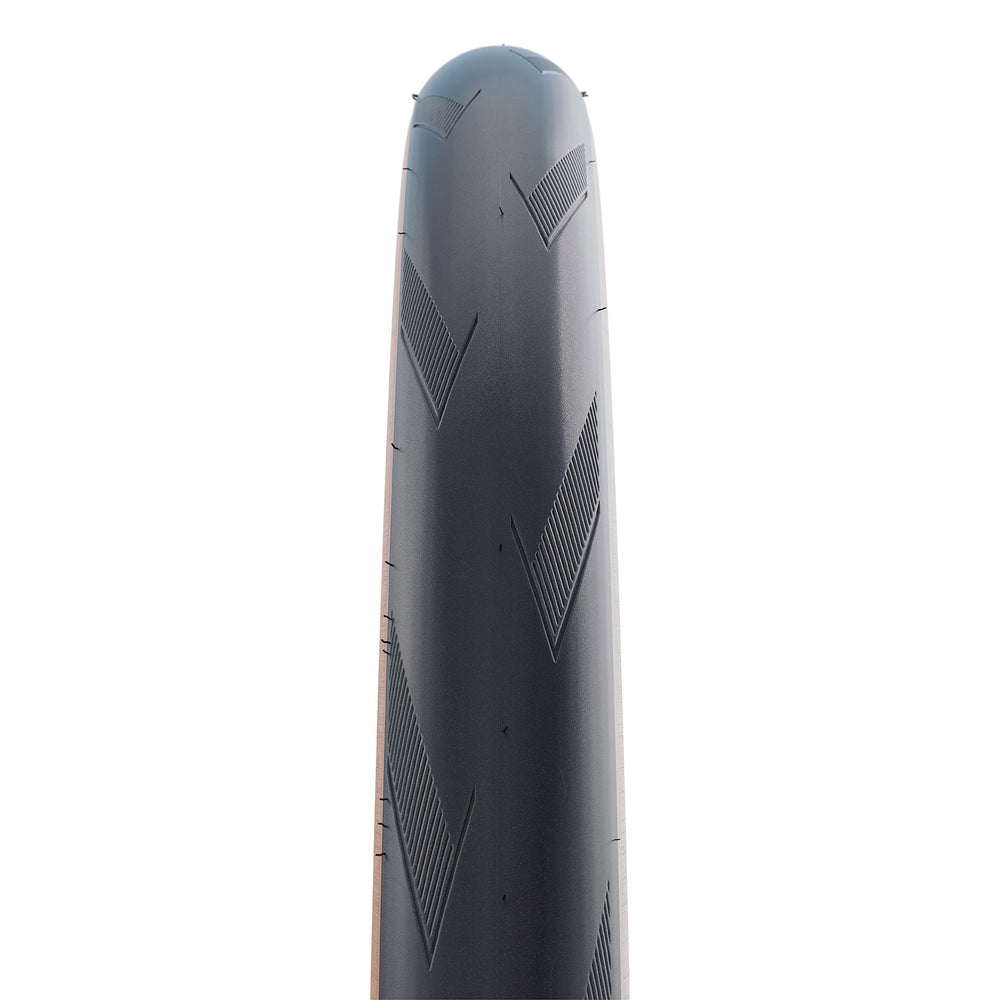 buitenband Pro One Tube Type 28 x 1.10 (28-622) zwart