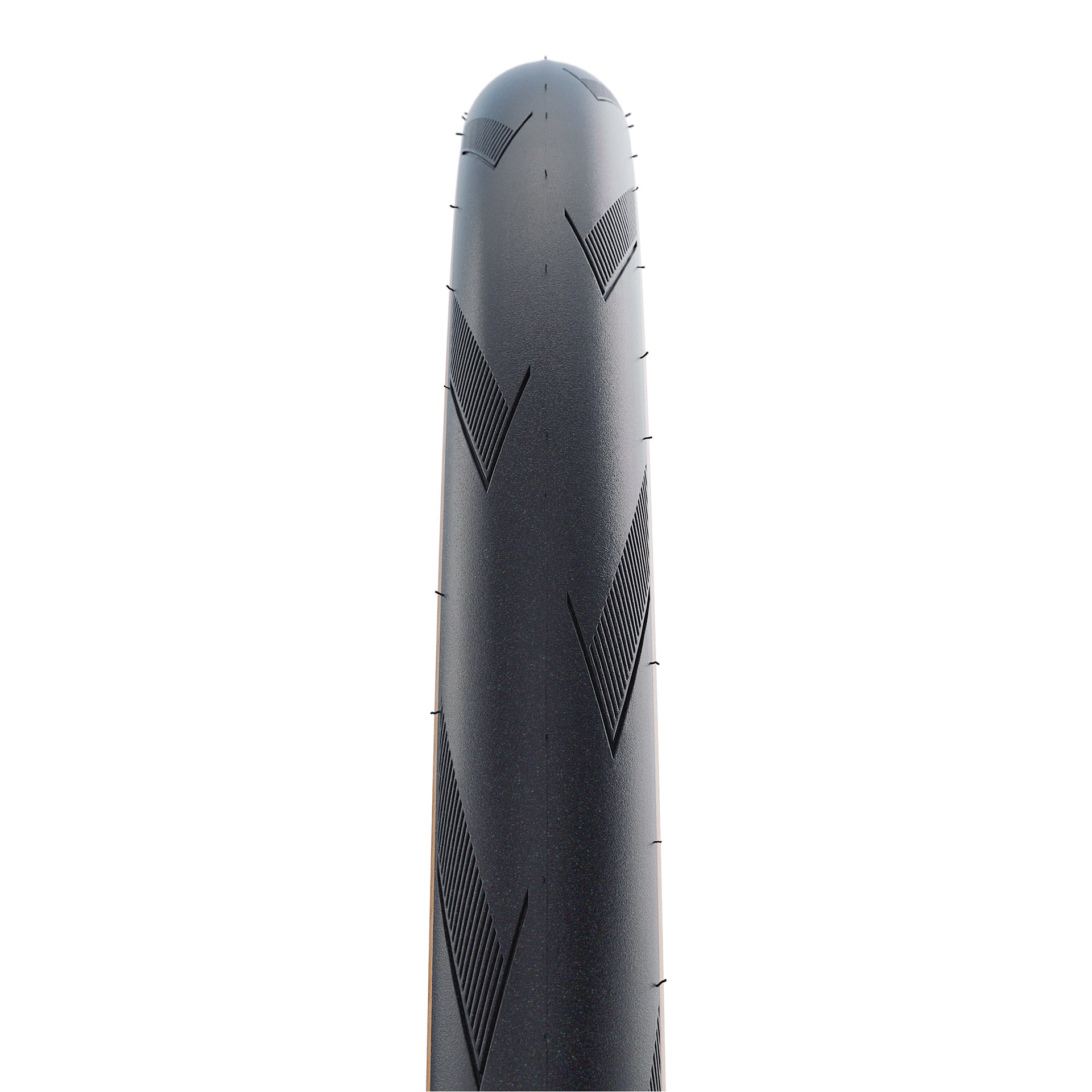 Buitenband Schwalbe 700-28c (28-622) Pro One Evo TLE zwart-tr. vouwen