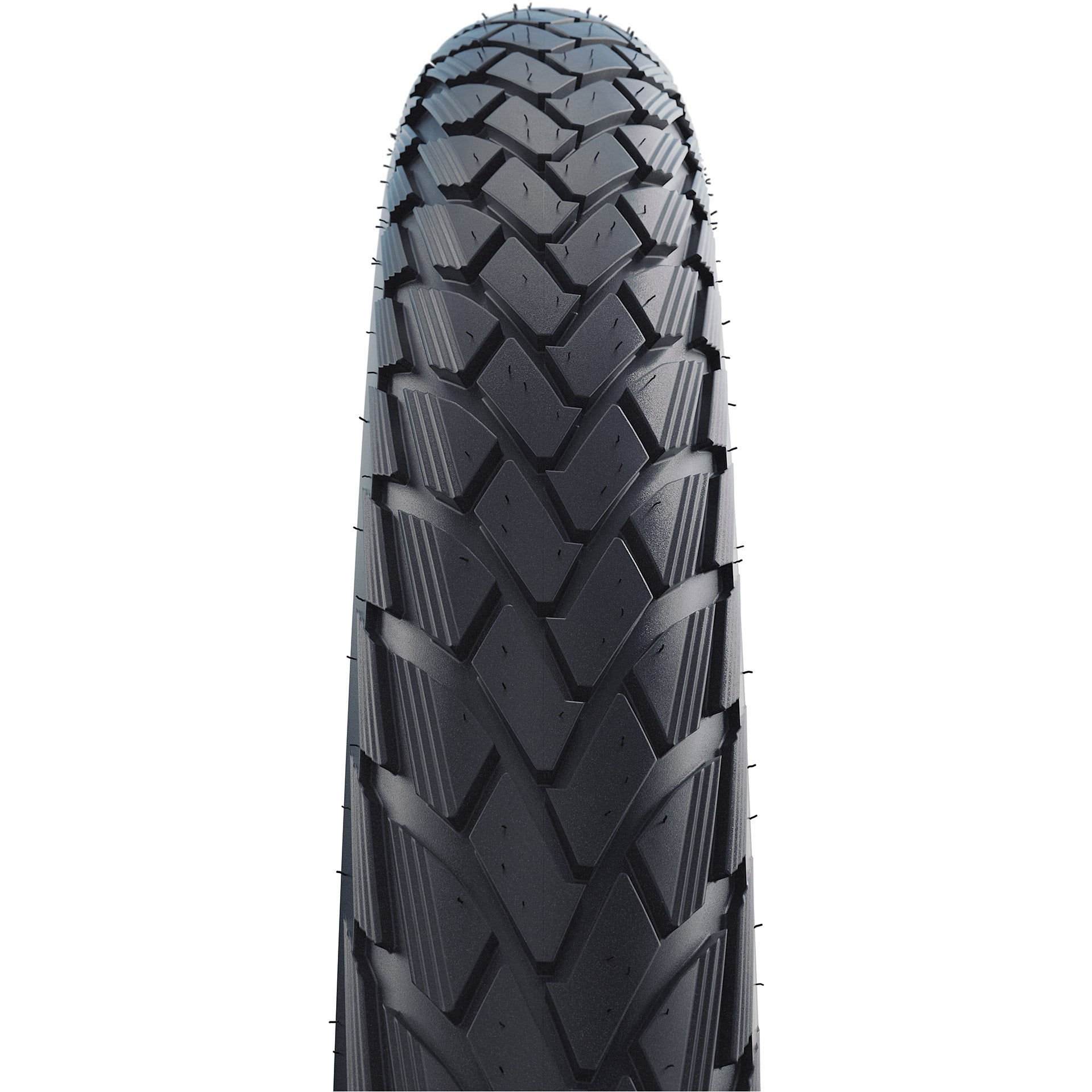 Schwalbe Buitenband Marathon 28-622 (28X1.10) Zwart
