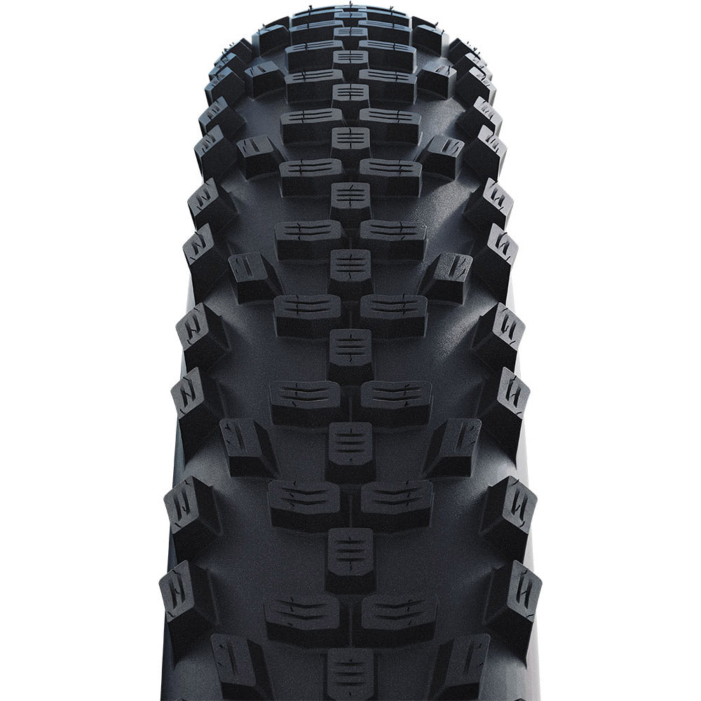 Schwalbe buitenband 29-1.75 (47-622) smart sam perf. zwarte huid