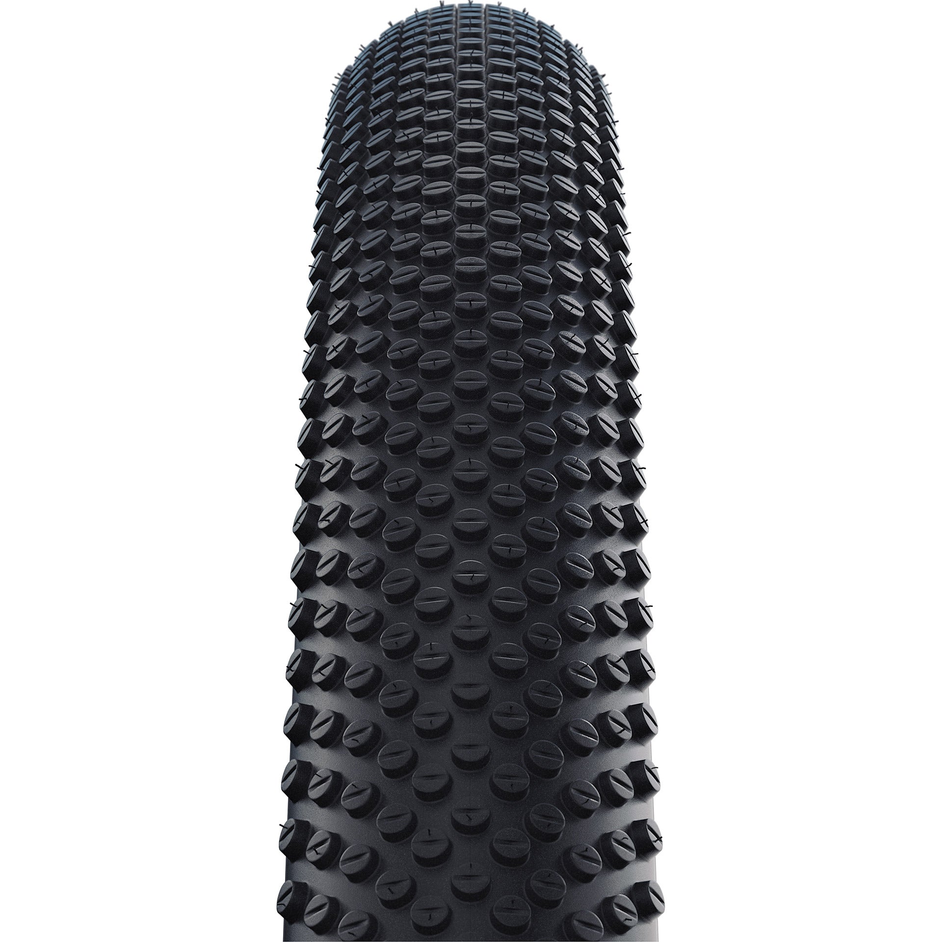 Vouwband Schwalbe G-One Allround Super Ground 28 x 1,35 35-622 mm - zwart