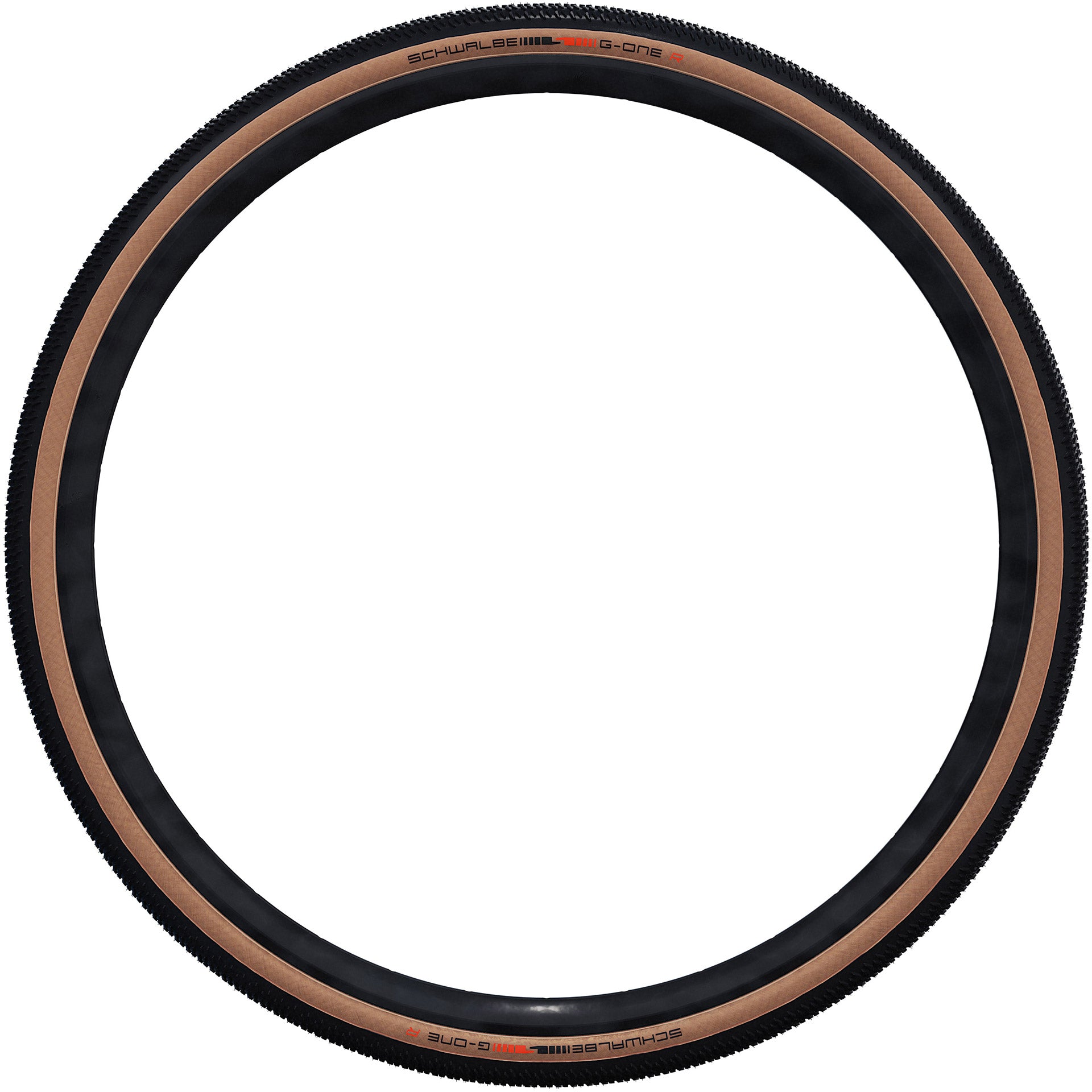 Schwalbe vouwband g-one refelectie pro evolution 50-622 tlr zwart tr