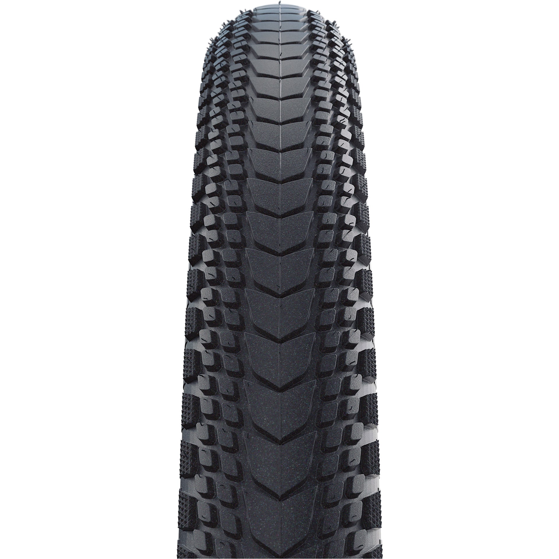 Schwalbe Buitenband Marathon Alm V-Guard 28 x 2.00 zw vouw refl