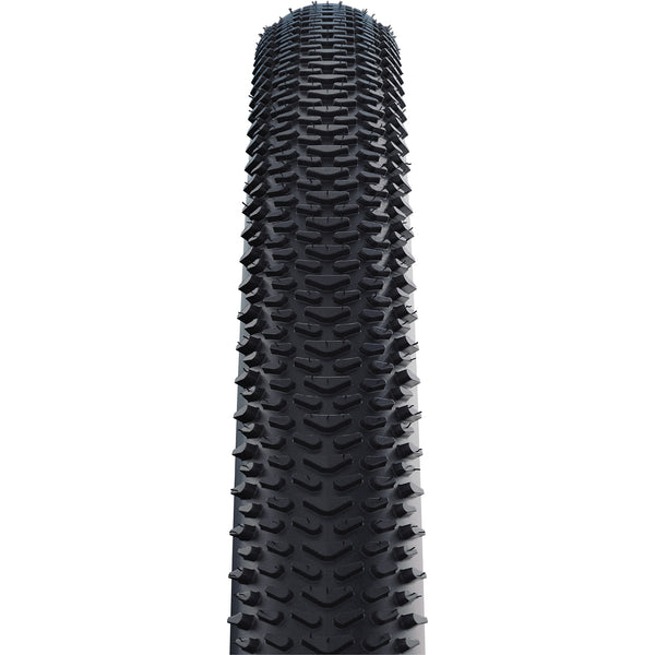Schwalbe vouwband g-one refelectie performance 35-622 tlr zwart