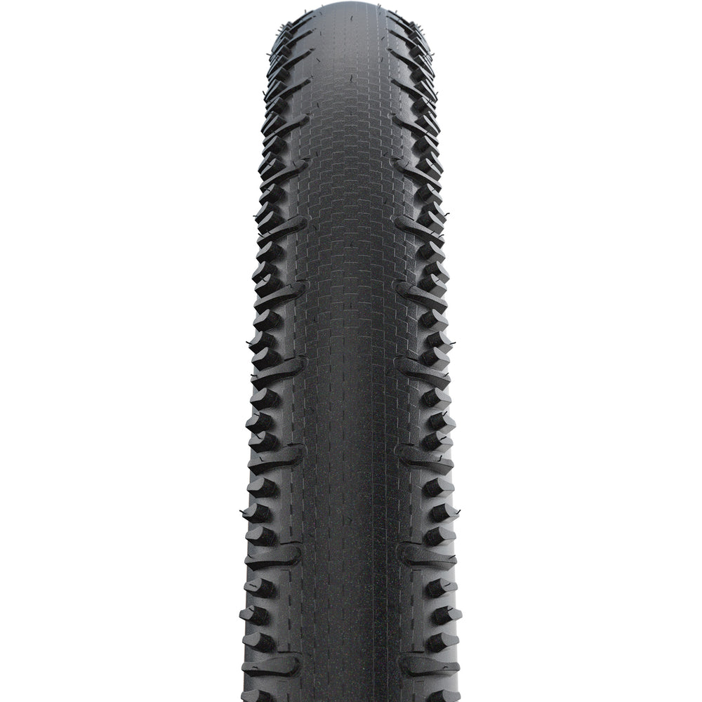 Schwalbe vouwband g-one rs performance 35-622 tlr zwart