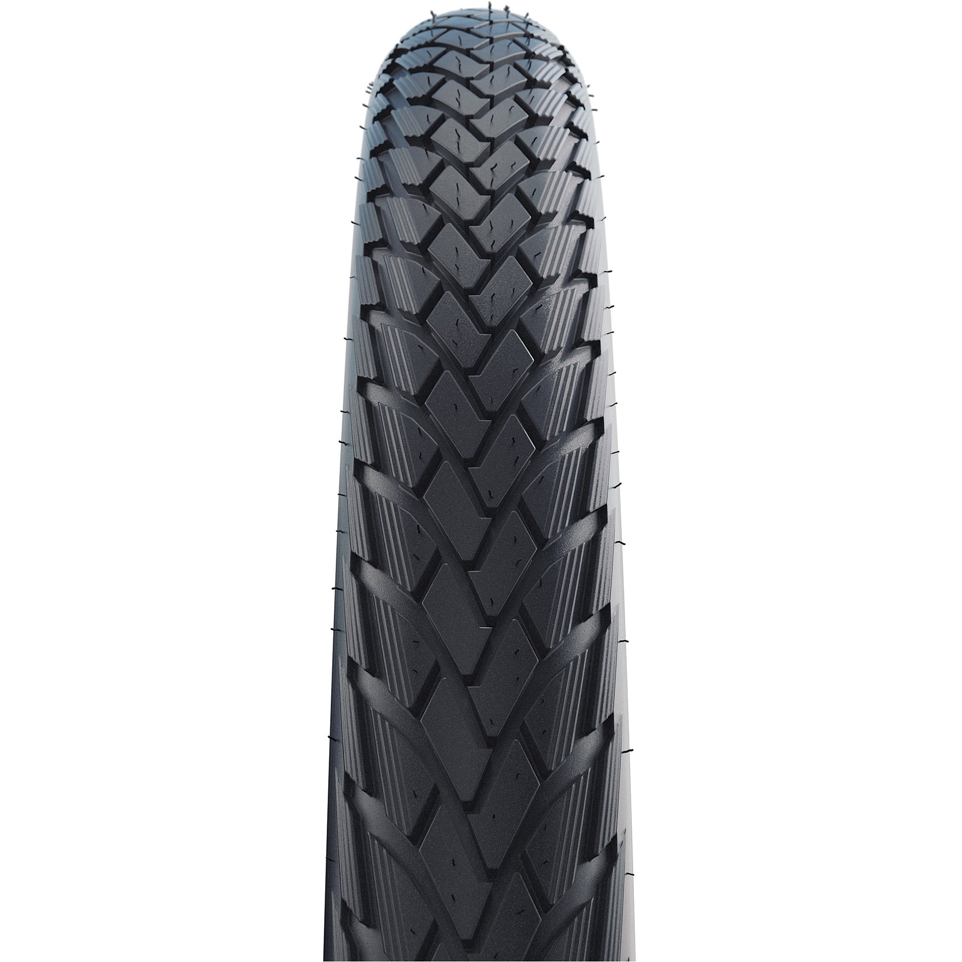 Schwalbe buitenband Marathon Perf G-Guard 28 x 1,65 zw refl