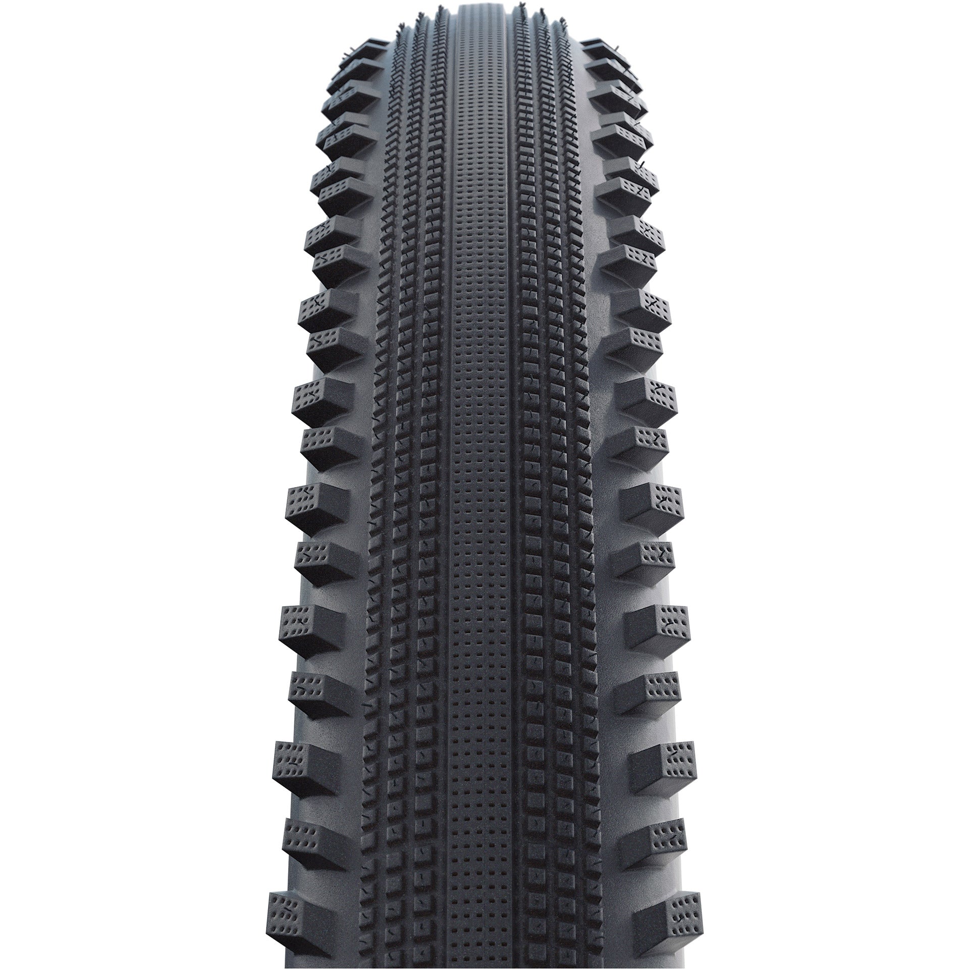 Schwalbe buitenband Hurricane R-Guard 27,5 x 2,25 zw refl
