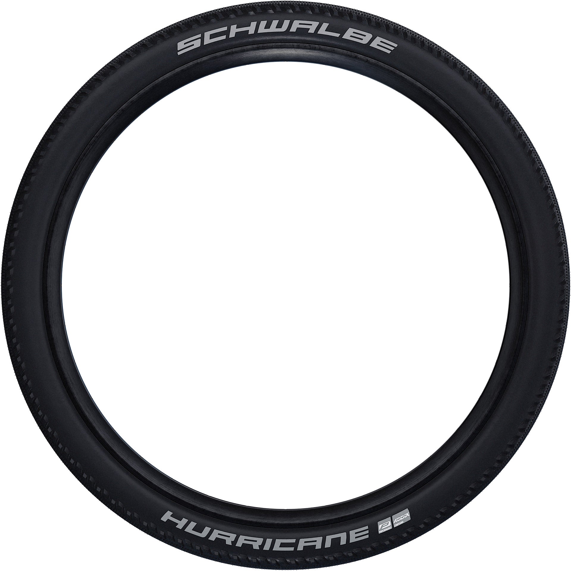 Schwalbe - ouragan performance dd reflex 27.5x2.00