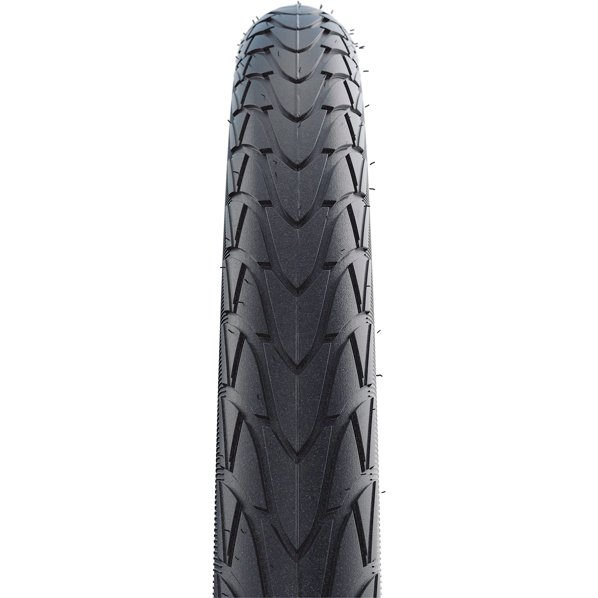 Schwalbe draadband marathon racer 40-622 +r zwart