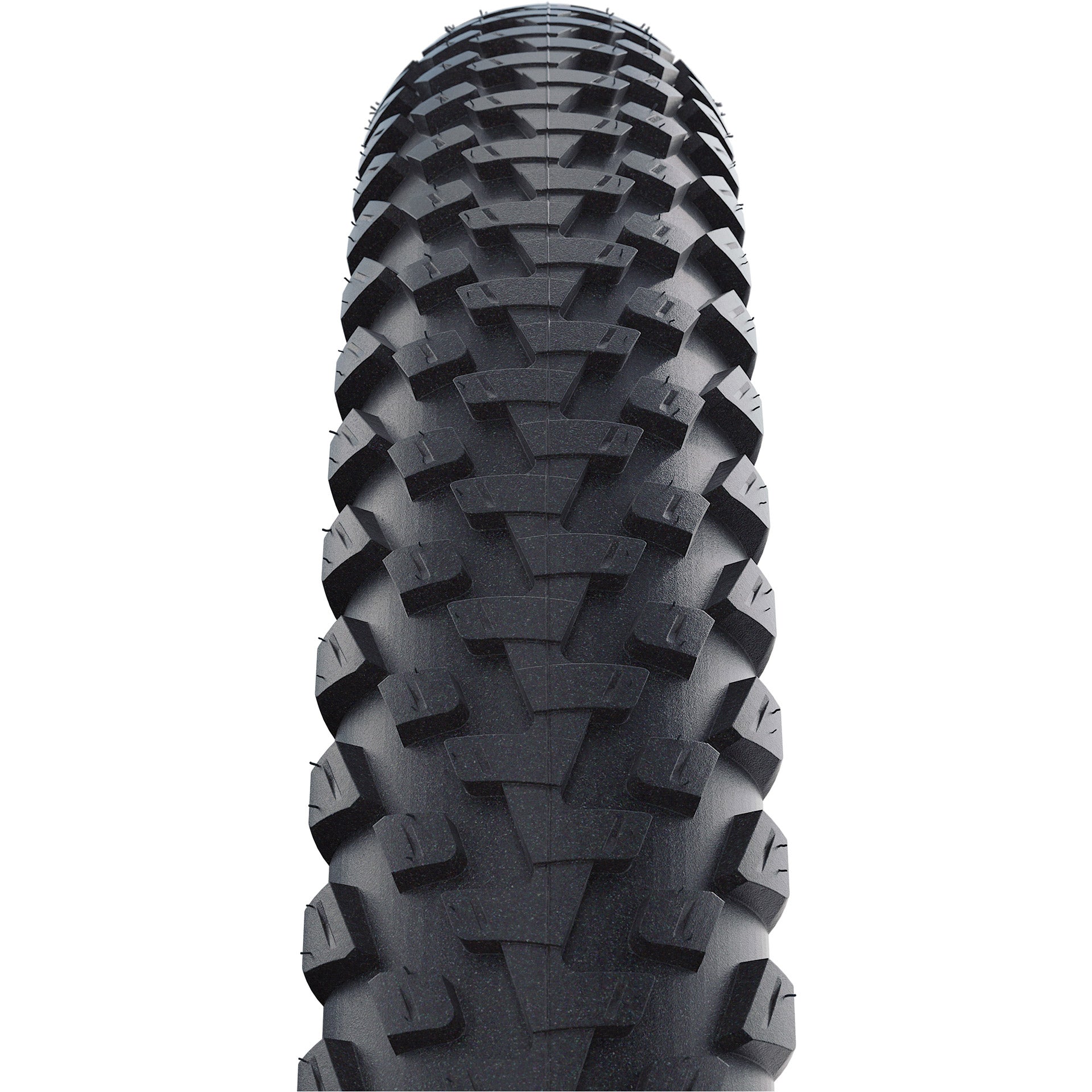 Schwalbe draadband marathon plus mtb 57-622 +r zwart
