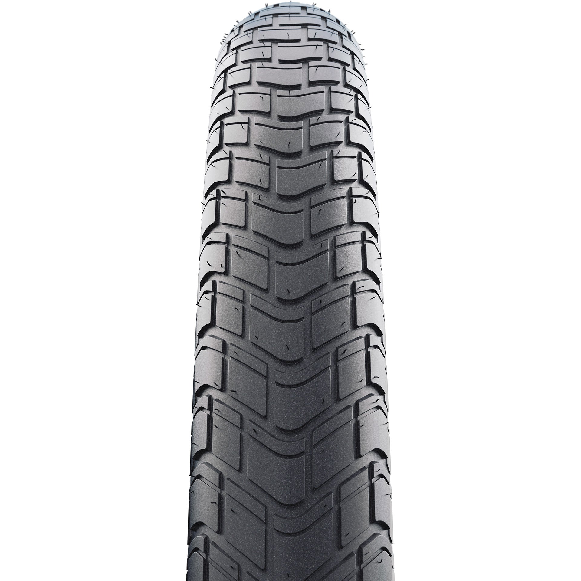 Schwalbe draadband motion big apple plus 50-622 cr�me +r
