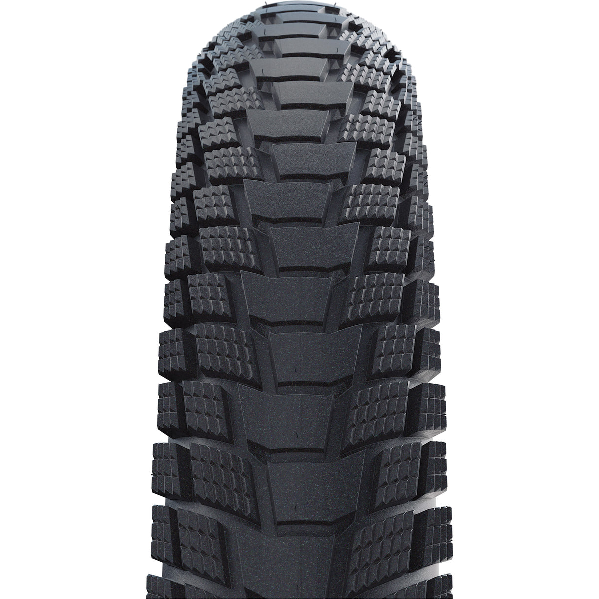 Schwalbe draadband motion pick-up 60-559 +r zwart