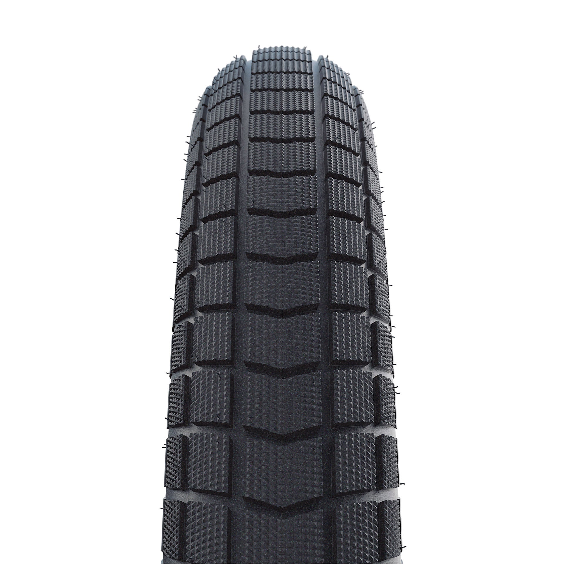 Schwalbe draadband motion super moto-x 62-406 +r zwart