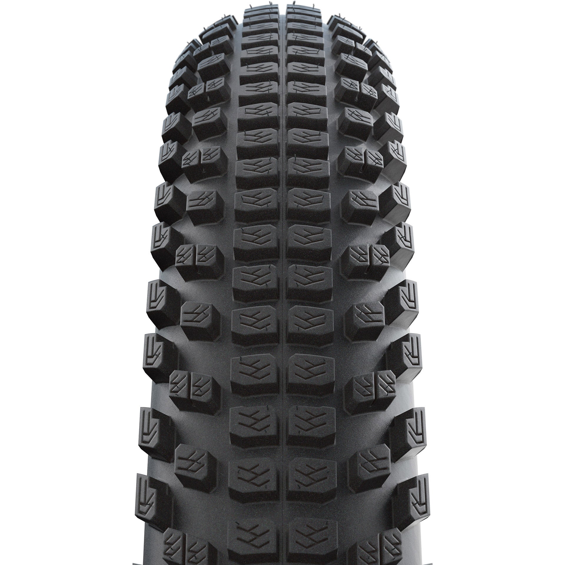 Schwalbe vouwband hybrid johnny watts 60-622 tlr zwart