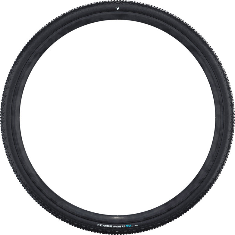Schwalbe reifen g-one rx pro faltr g-one rx 55-622 b b