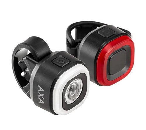 Verlichtingsset Metro led batterij
