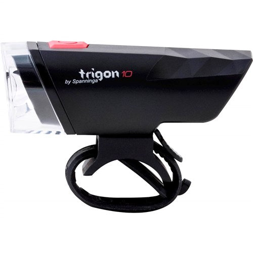 Spanninga trigon 10 ledstraler 10lux