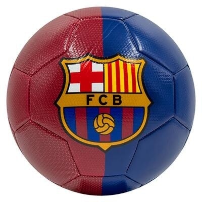 Rc fc baelona voetbal thuis 24 25, 23cm