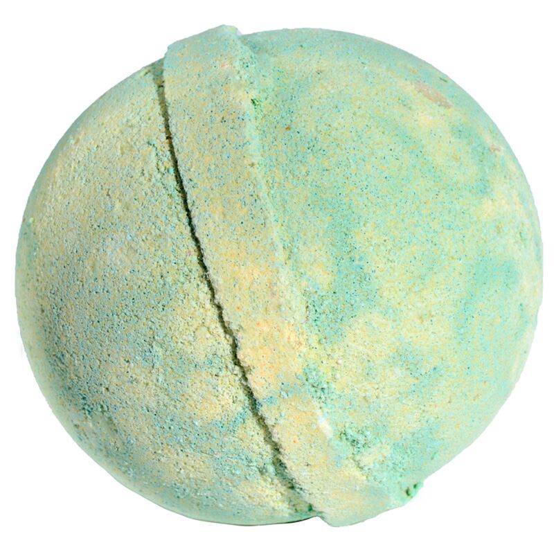 Bruisballen tray - pepermunt tea tree
